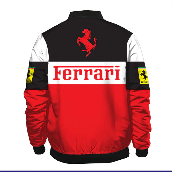 F1_Racing_Jacket_Red