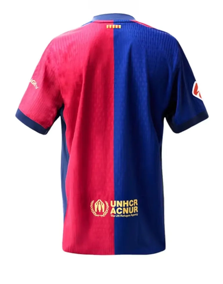 FC Barcelona x Travis Scott 24-25 Jersey