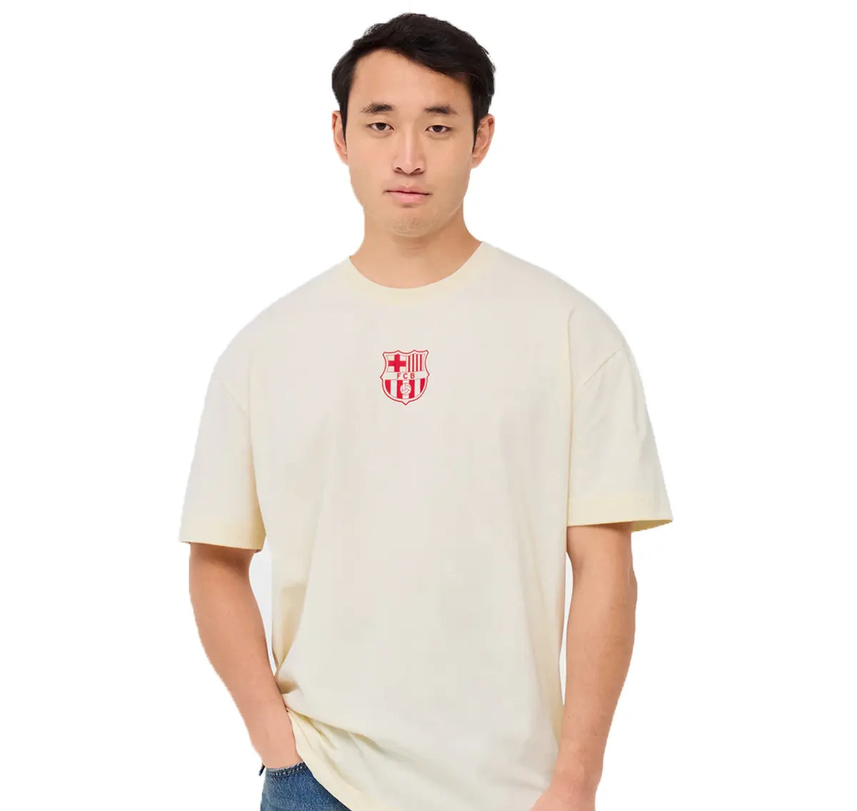 FC Barcelona Més que un Club Shirt