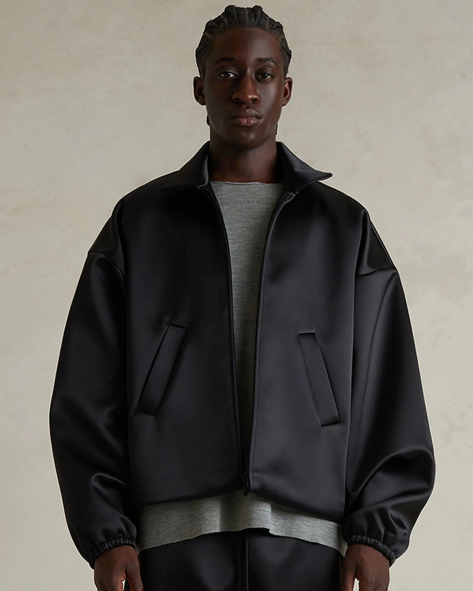 ジャケット・アウター Fear of god 5th bomber jackets Fear Of God Bomber Jacket – Zing Apparel