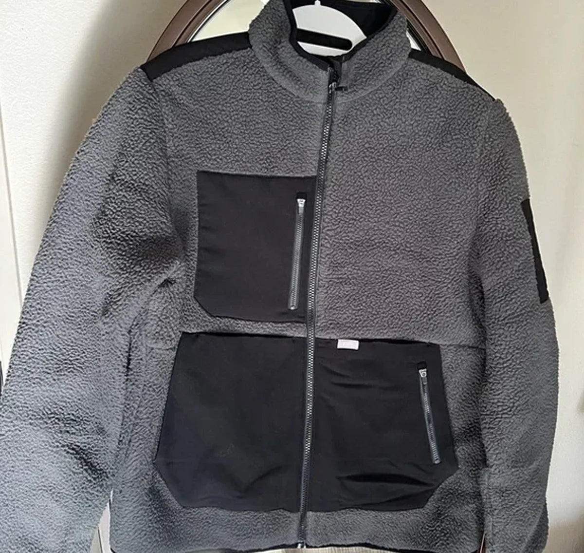 Figs_Bomber_Jacket_Sherpa_On_Sale