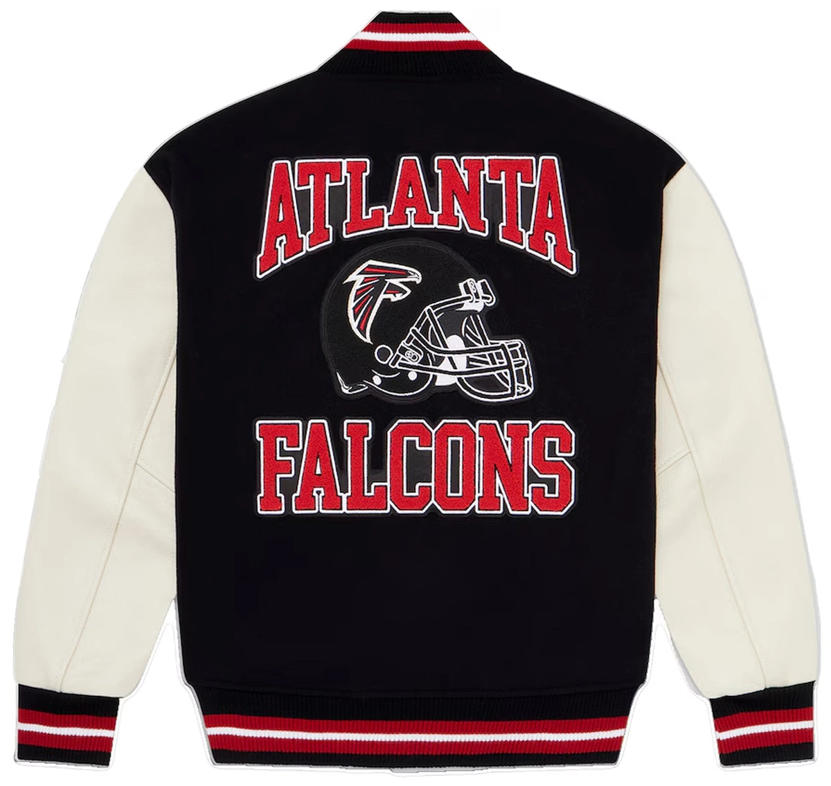 For_Sale_Atlanta_Falcons_Varsity_Jacket