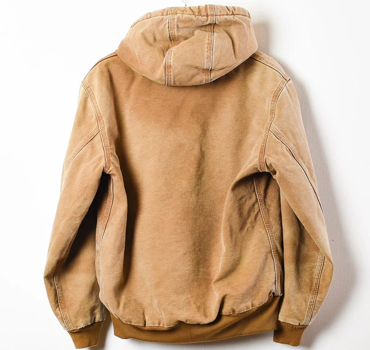 For_Sale_Carhartt_Jacket_Women