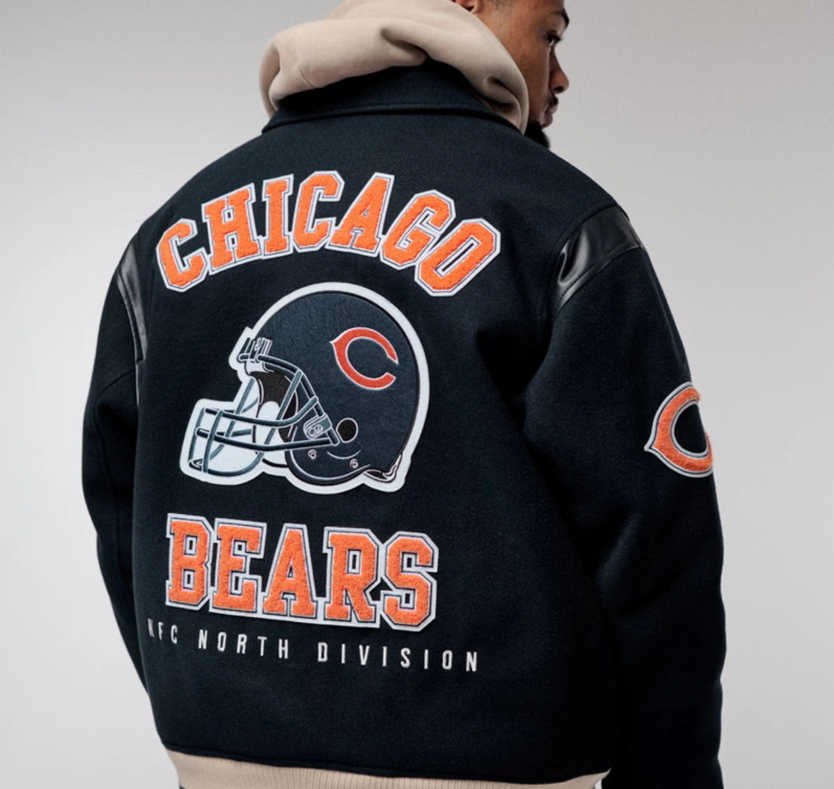 For_Sale_Chicago_Bears_Varsity_Jacket