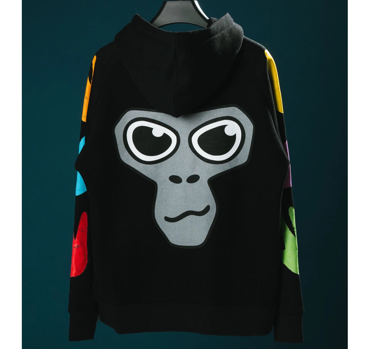 For_Sale_Gorilla_Tag_Hoodie