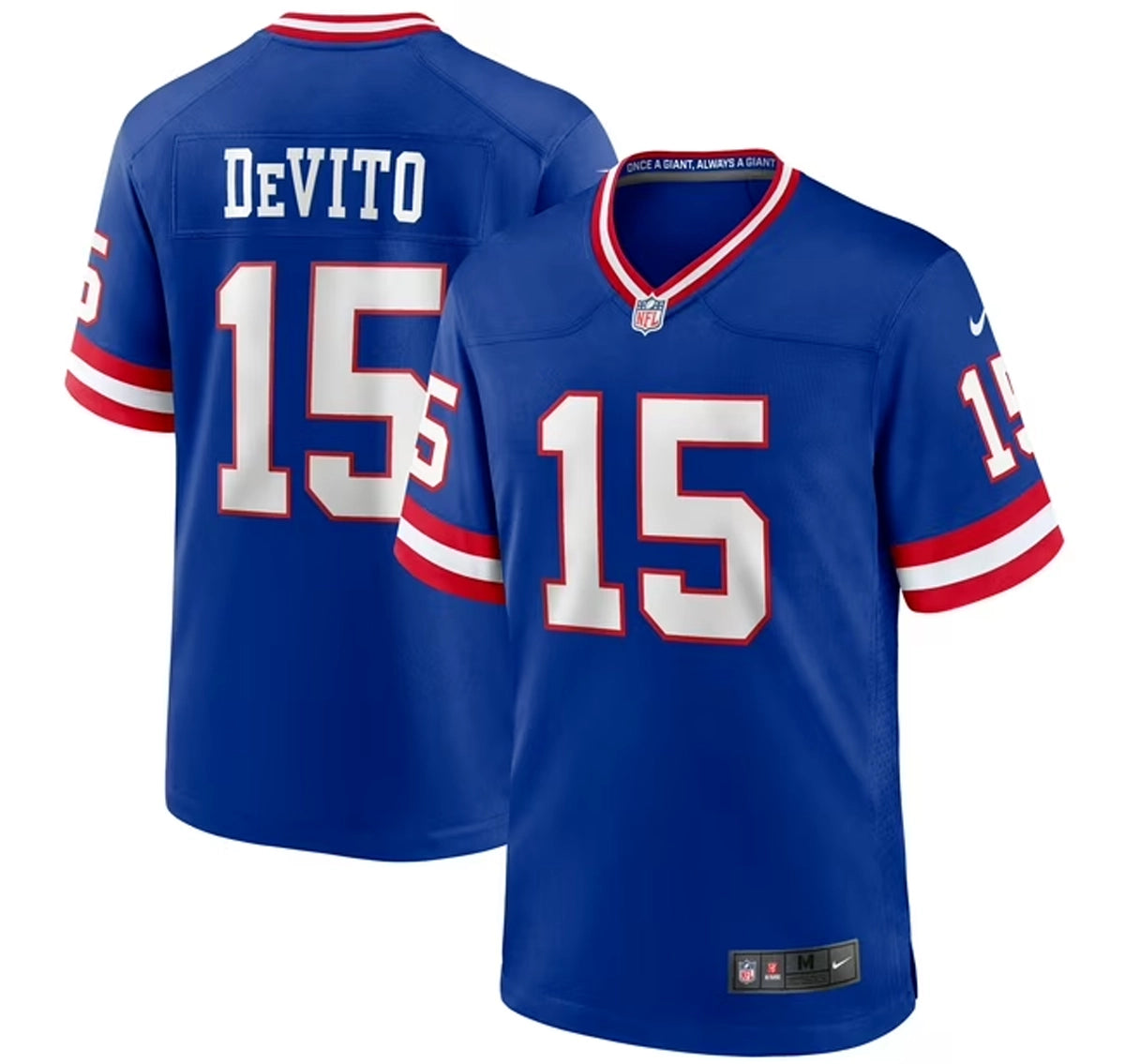 For_Sale_New_York_Giants_Shirt