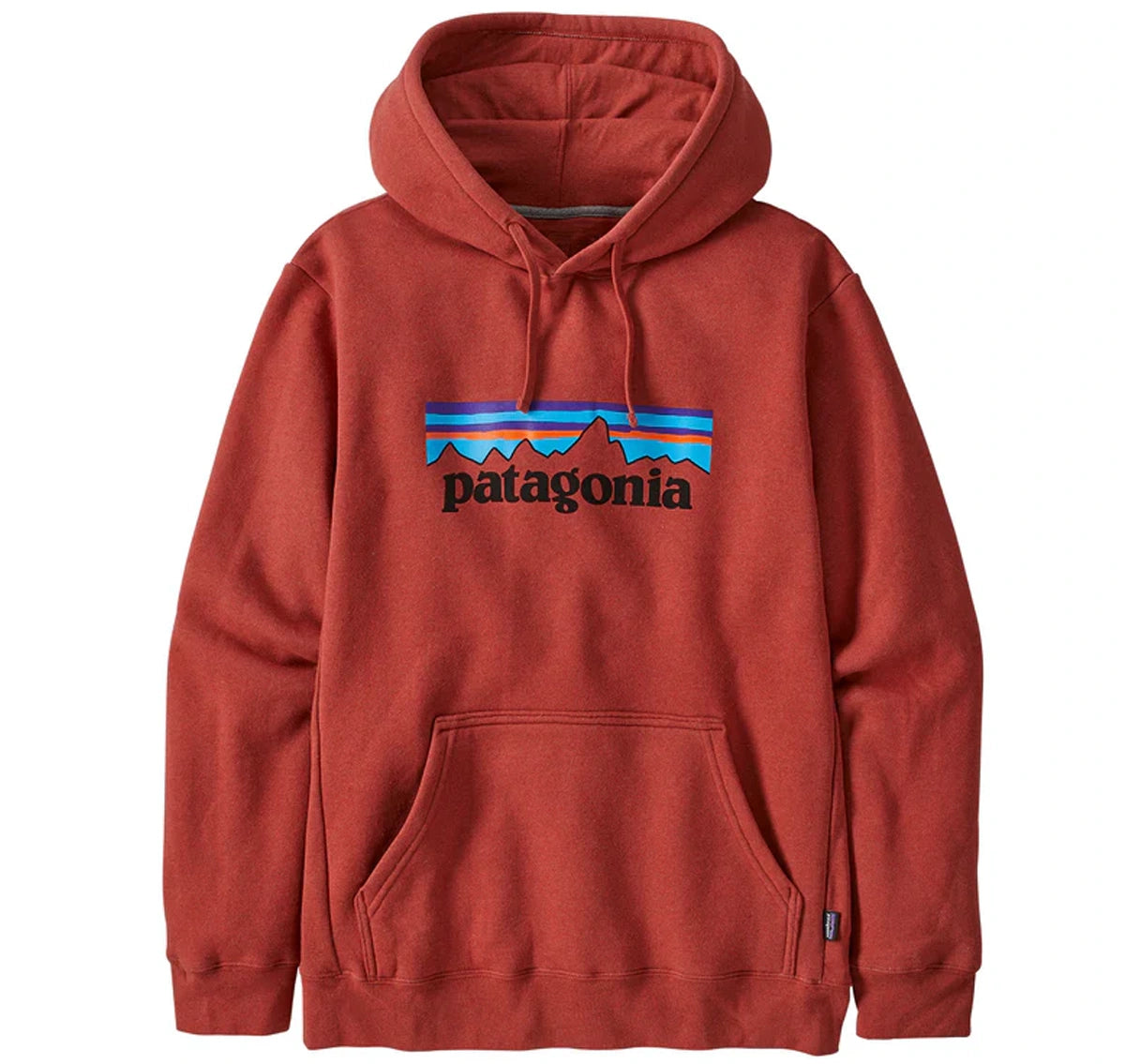 For_Sale_Patagucci_Hoodie_In_Red