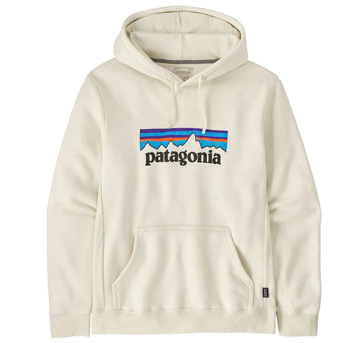 For_Sale_Patagucci_Hoodie_In_White
