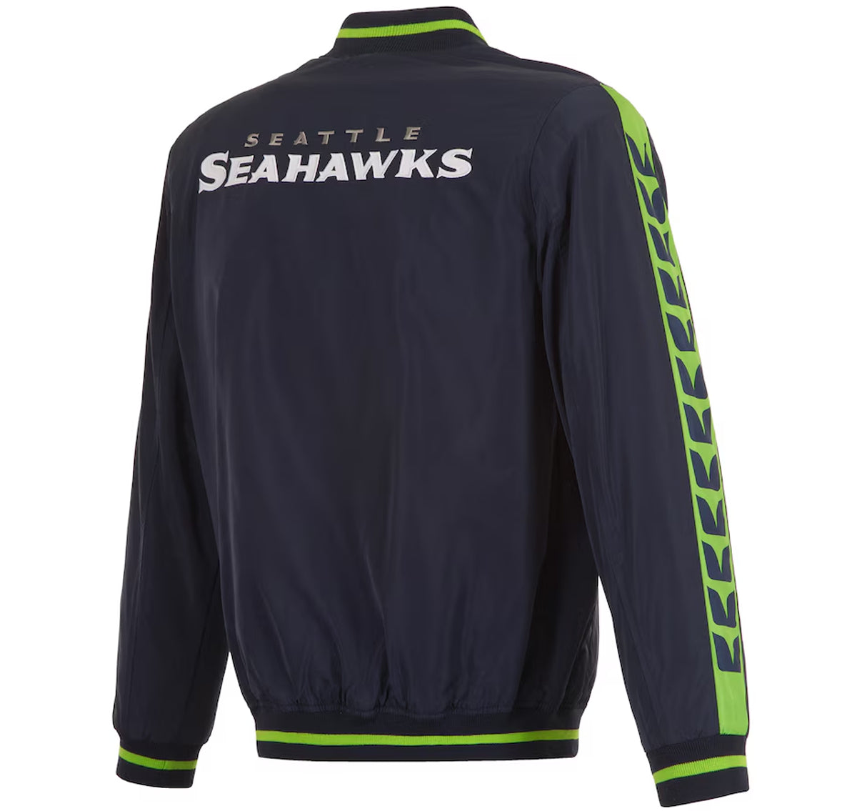 For_Sale_Seattle_Seahawks_Bomber_Jacket