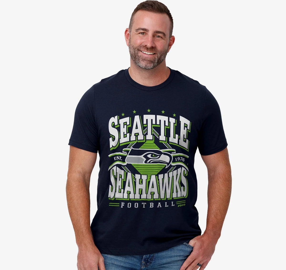 For_Sale_Seattle_Seahawks_Shirt