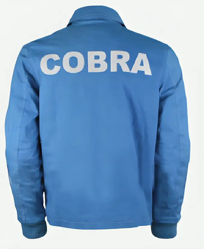 ford cobra jacket