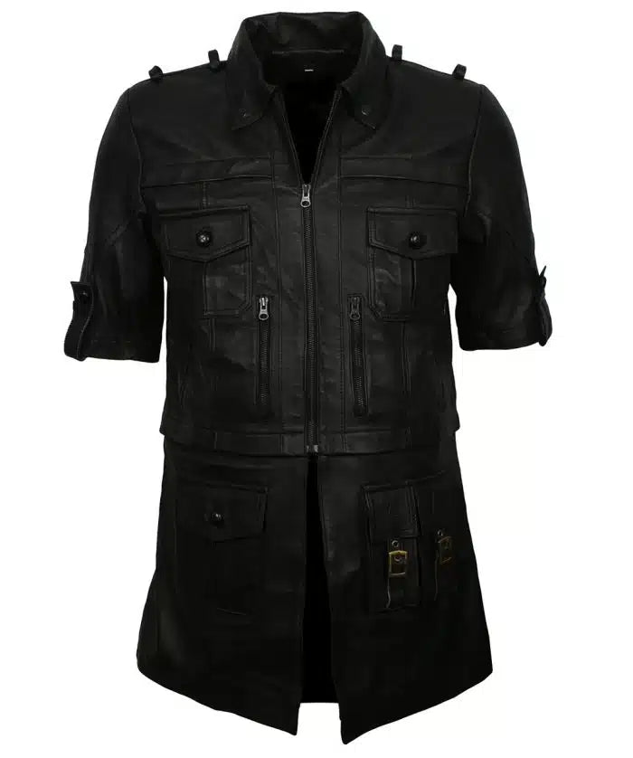 Free_Shipping_Final_Fantasy_Leather_Jacket