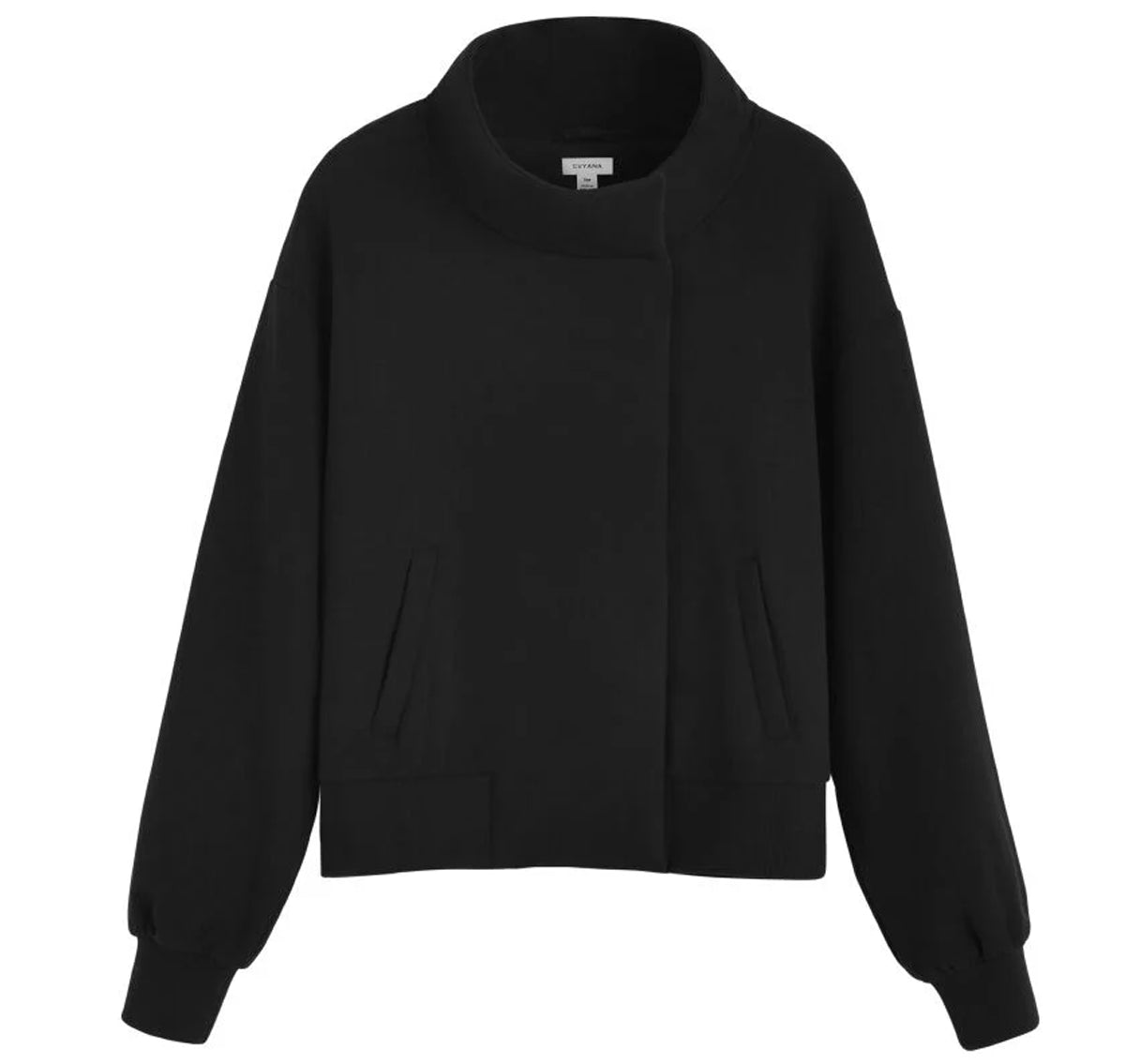 Free_Shipping_Funnel_Neck_Jacket