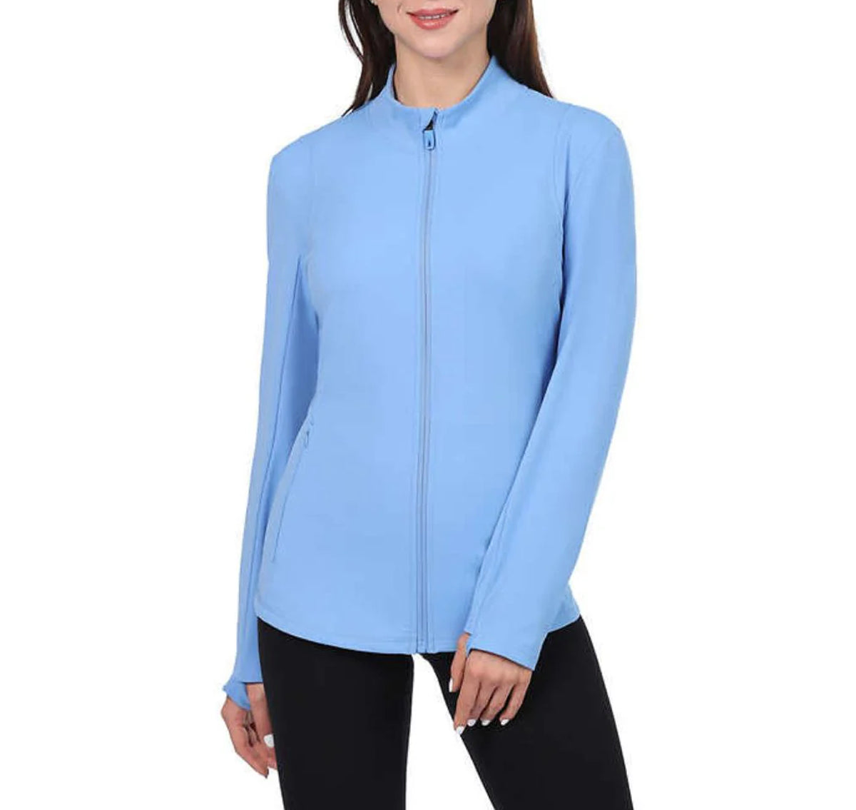 Free_Shipping_Spyder_Women_s_Yoga_Jacket
