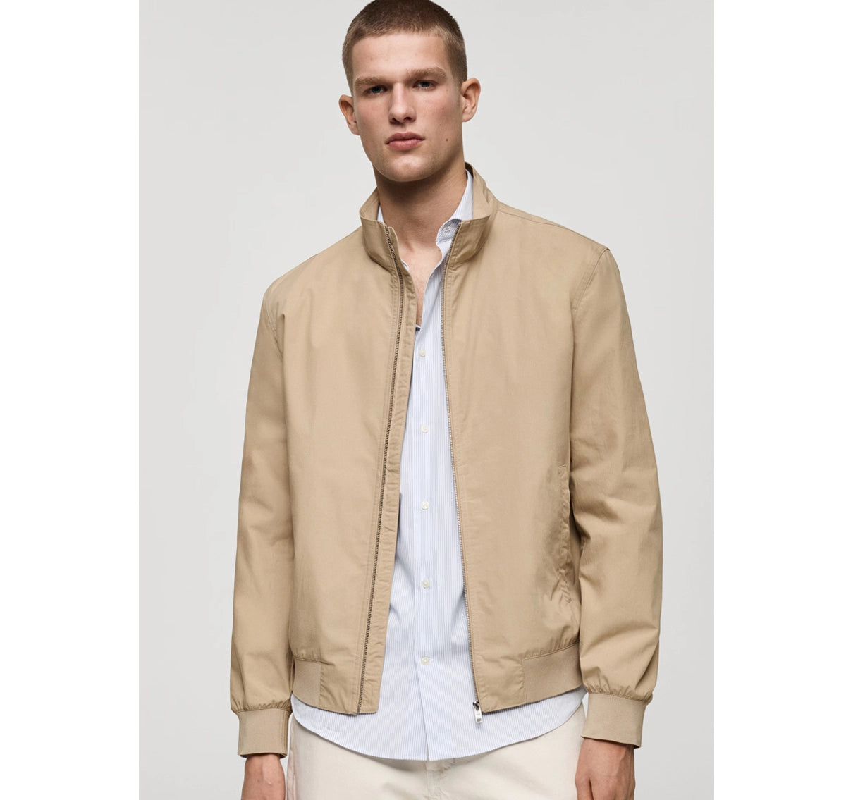 Funnel_Neck_Jacket_For_Sale