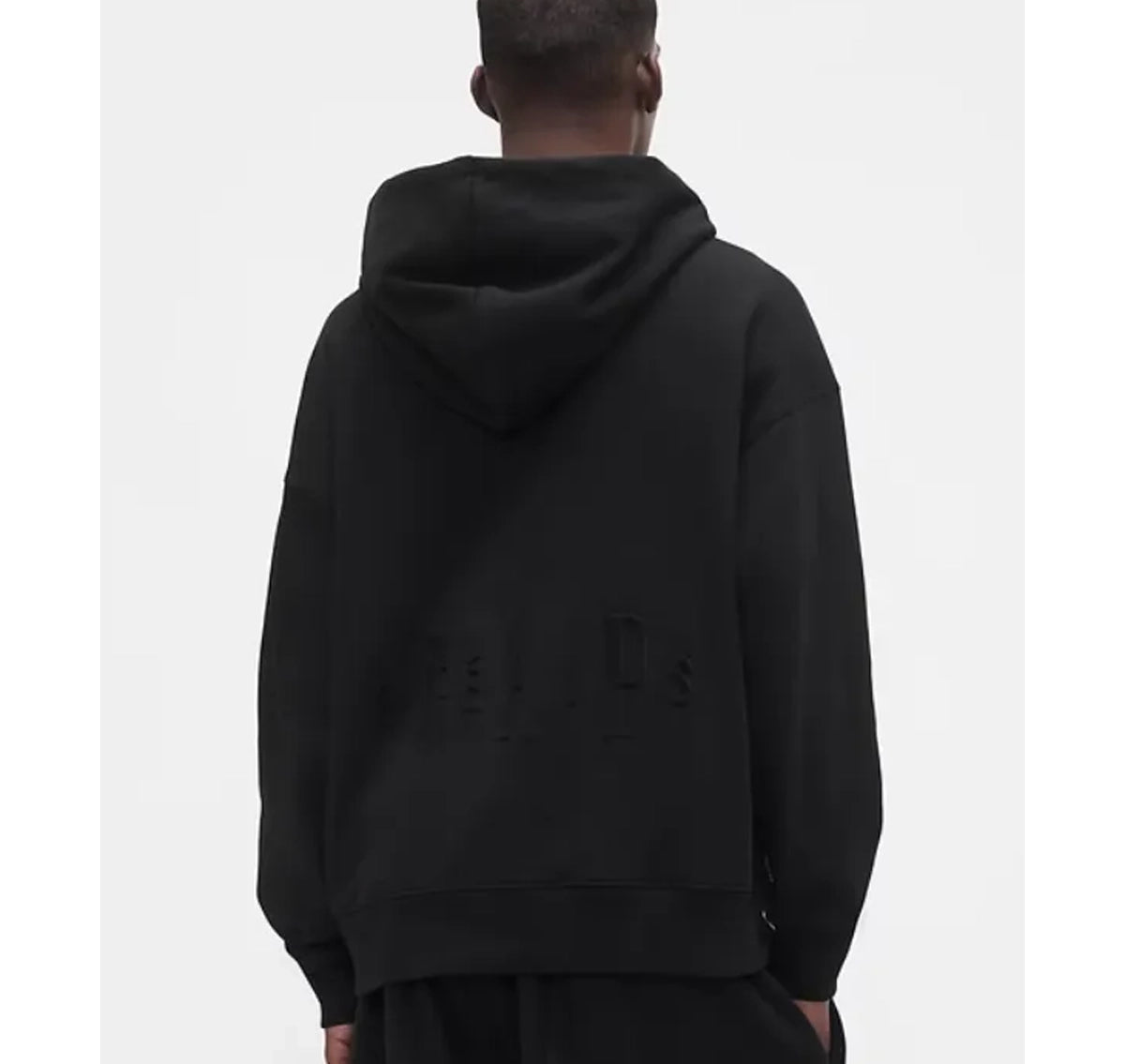 GAP-X-BEIS-Neck-Pillow-Heavy-Weight-Hoodie
