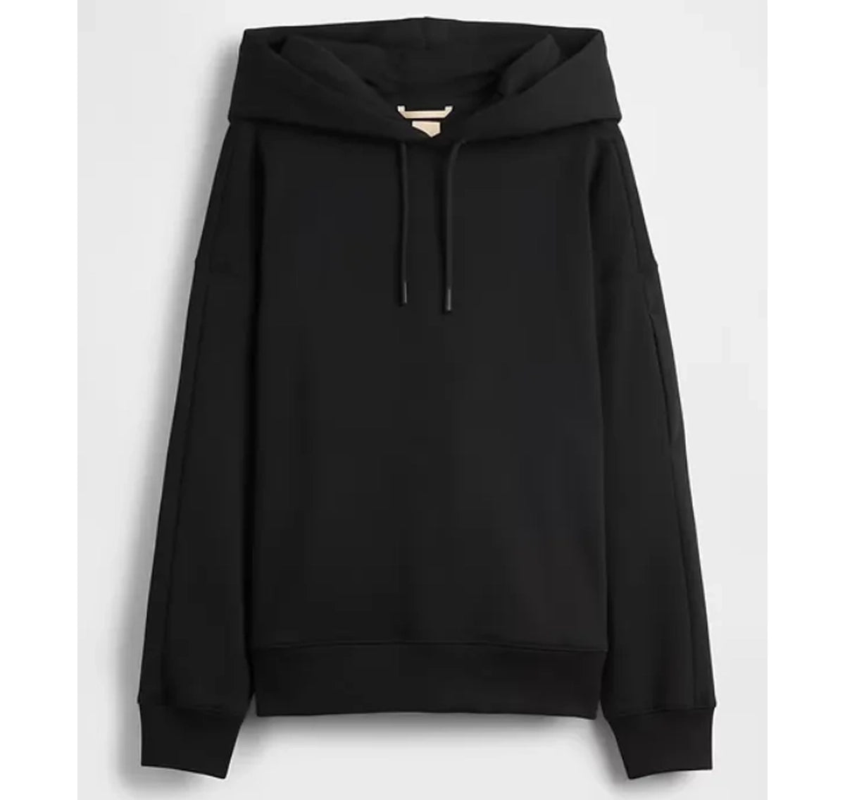 Gap-x-BEIS-Hoodie-Black