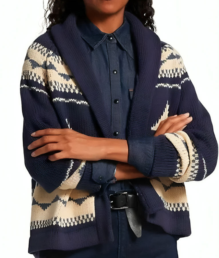 Get-The-Perfect-Couple-2024-Nicole-Kidman-Blue-Cardigan