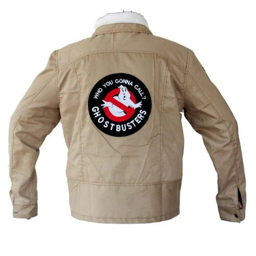 Bill Murray Peter Venkman Ghostbusters Jacket