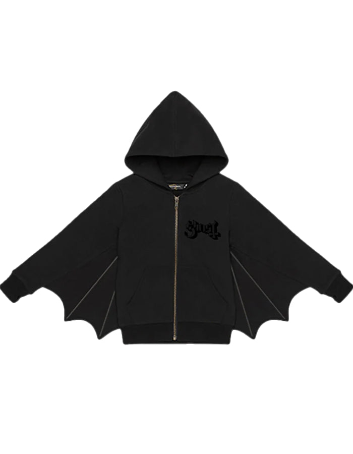 Ghost_Bat_Wing_Hoodie_Zip