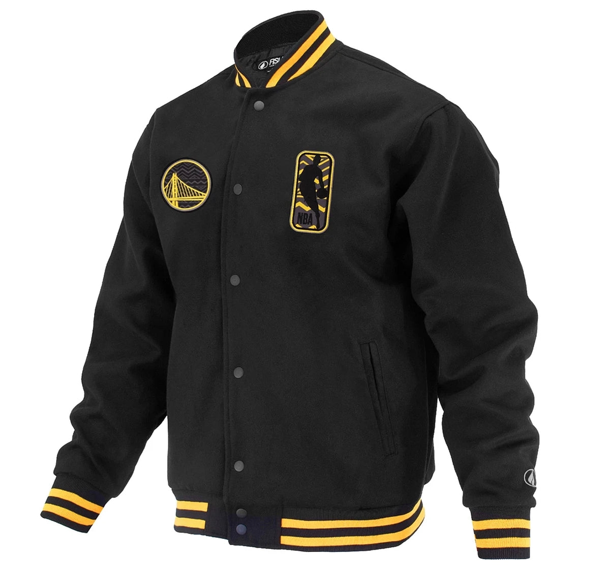 Golden State Valkyries Jacket