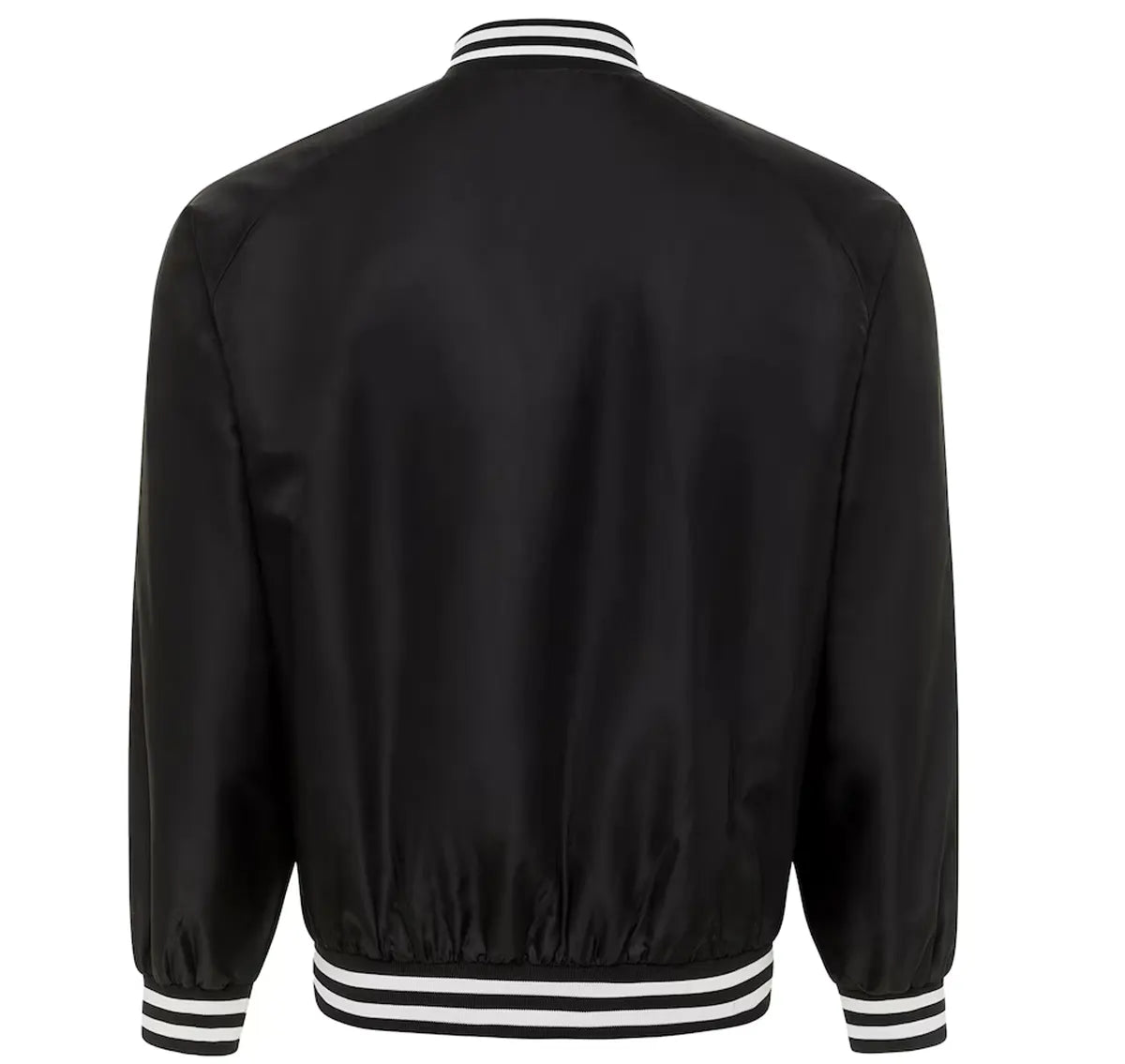 Golden State Valkyries Jacket Black