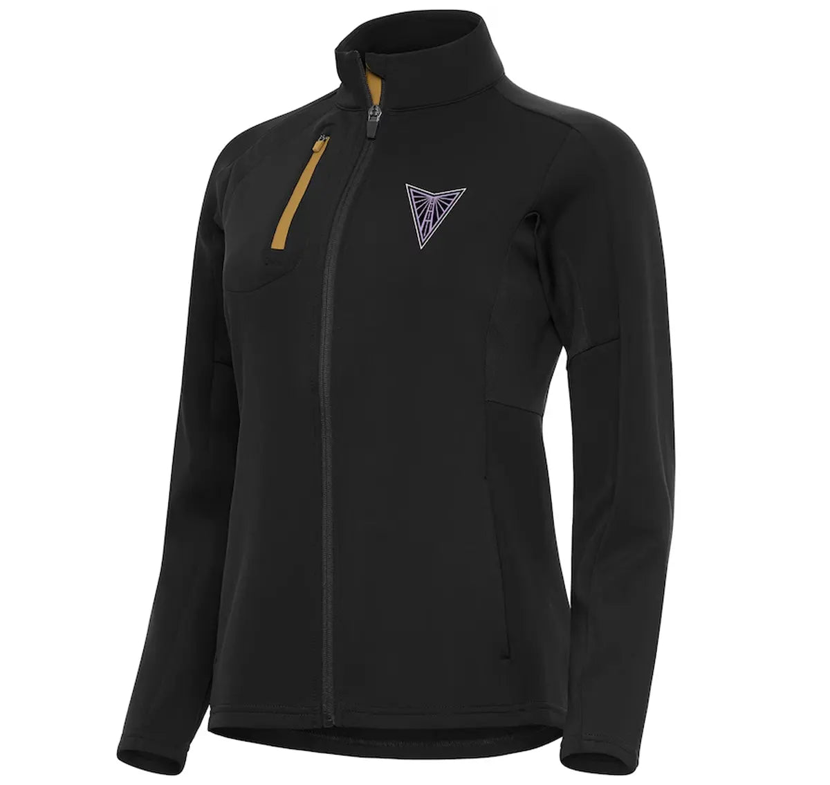 Golden State Valkyries Jacket Black