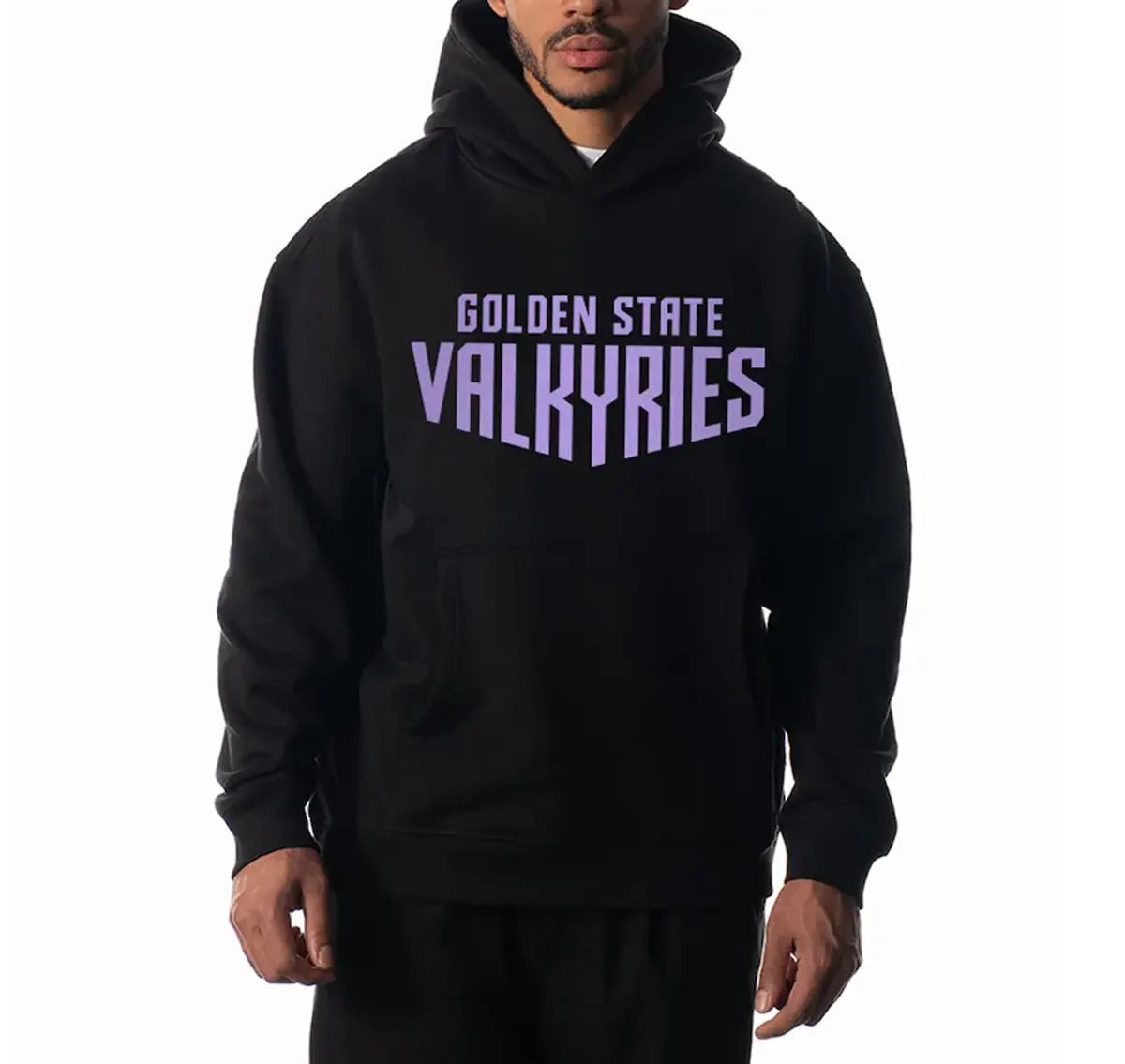 Golden State Valkyries Sweatshirt