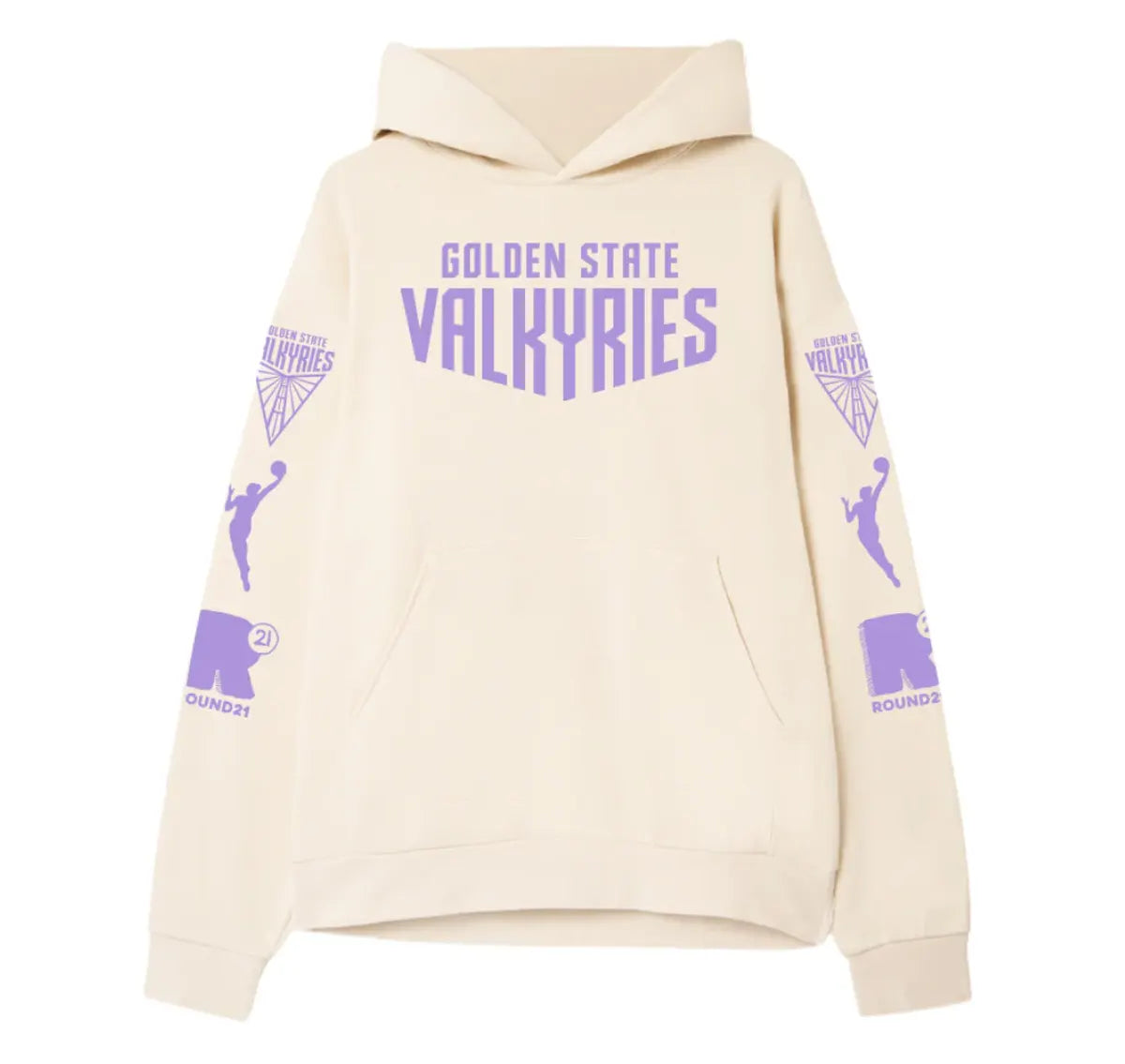 Golden State Valkyries Sweatshirt