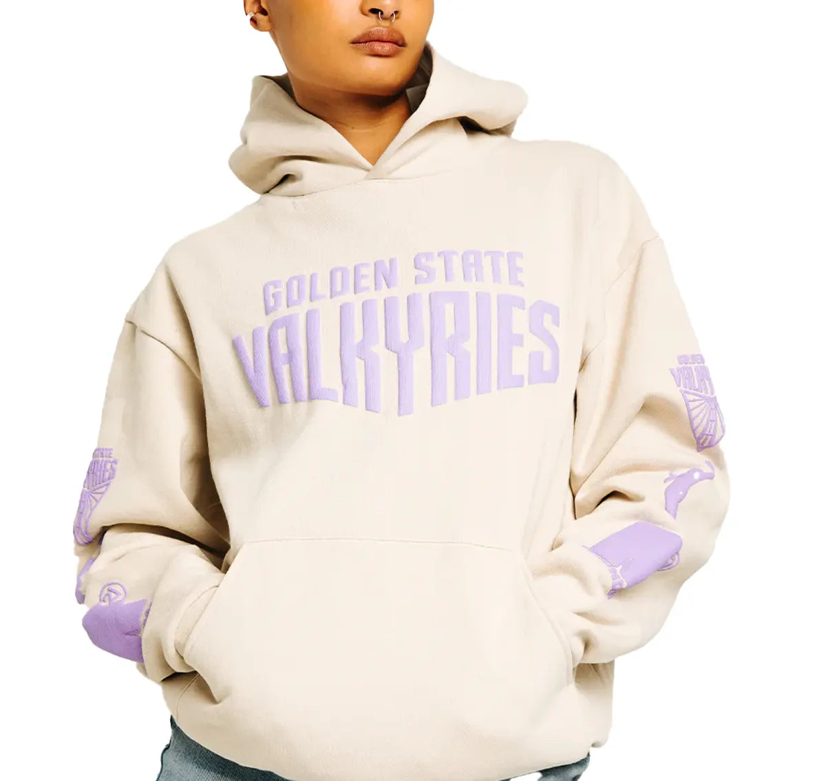 Golden State Valkyries Sweatshirt