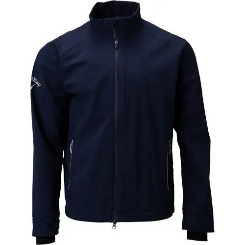 Golf Rain Jacket Zing Apparel