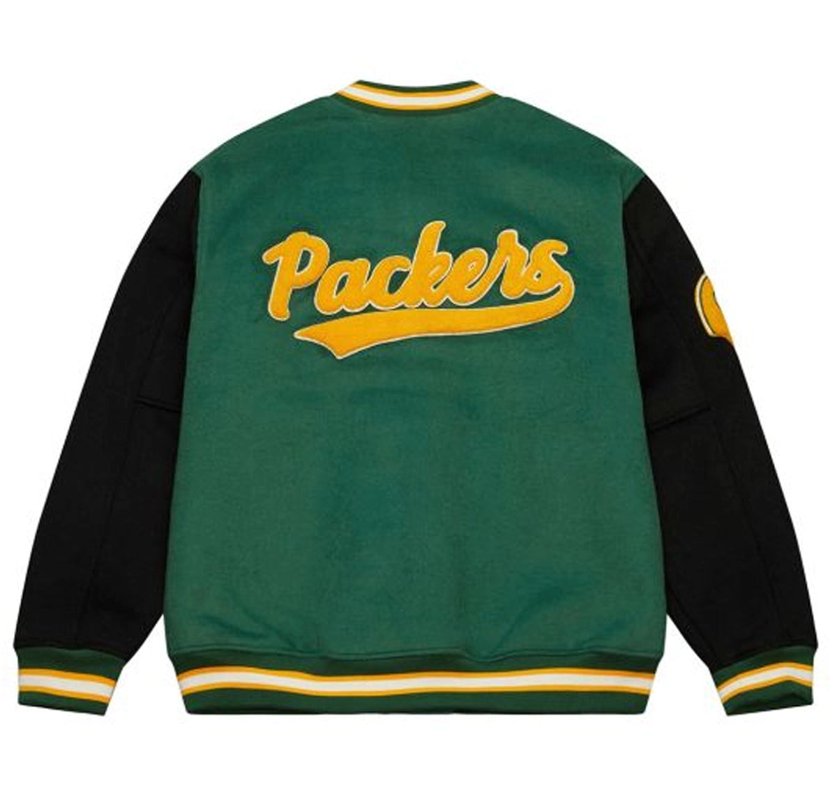 Green_Bay_Packers_Varsity_Jacket_For_Sale