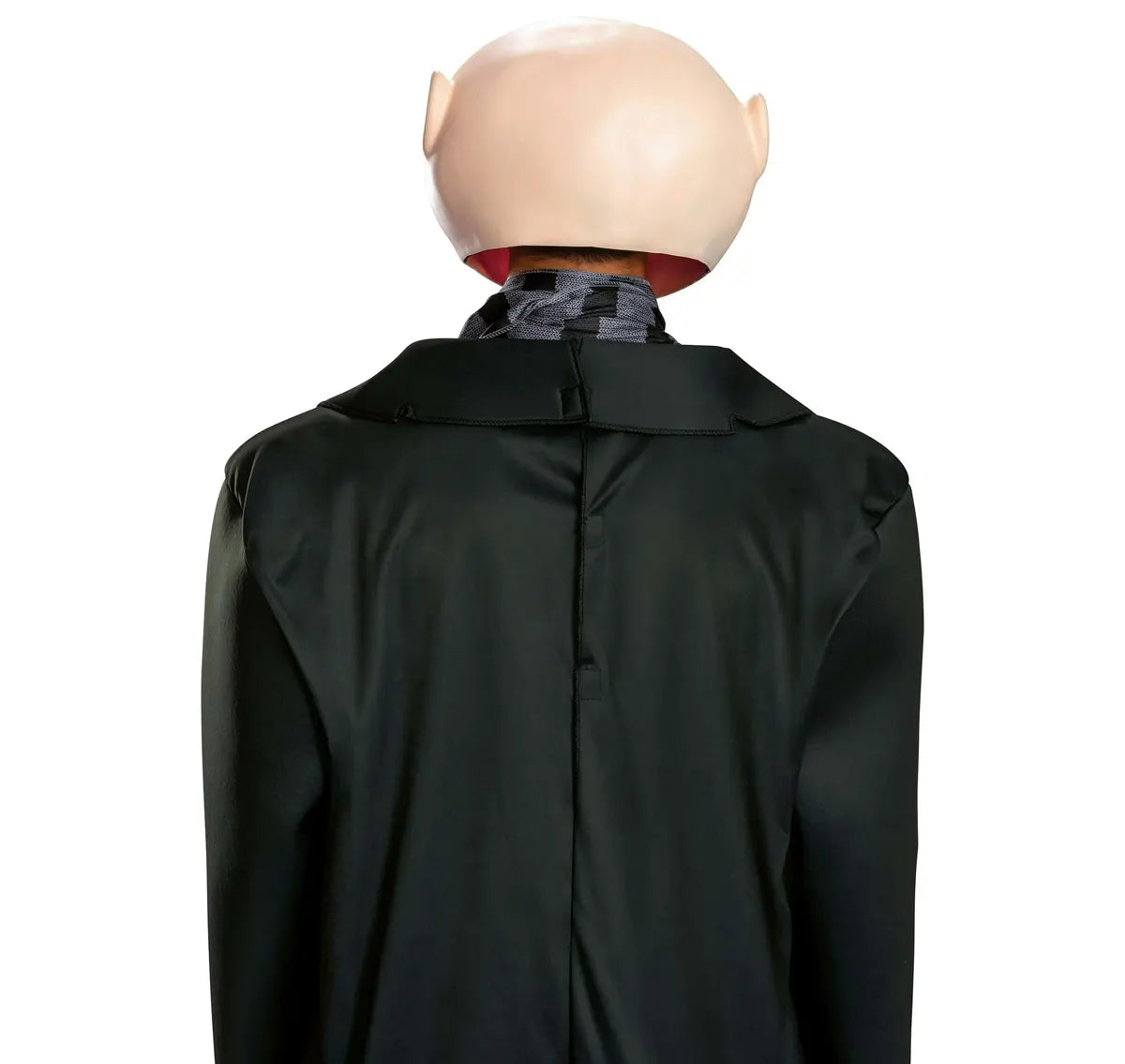Gru Costume