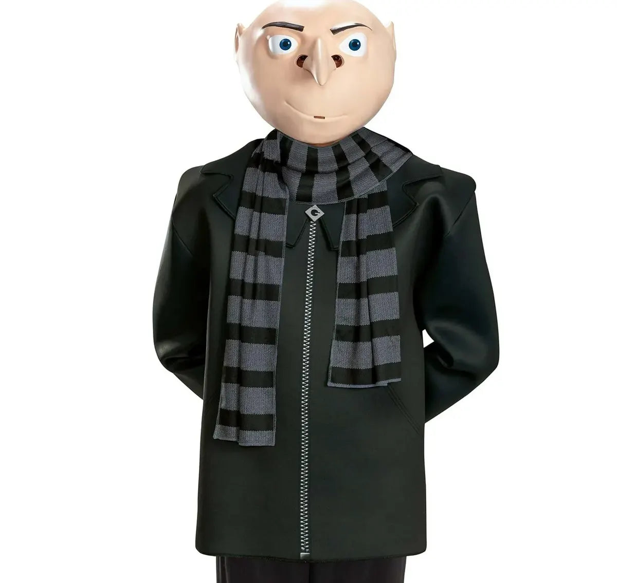 Gru Costume