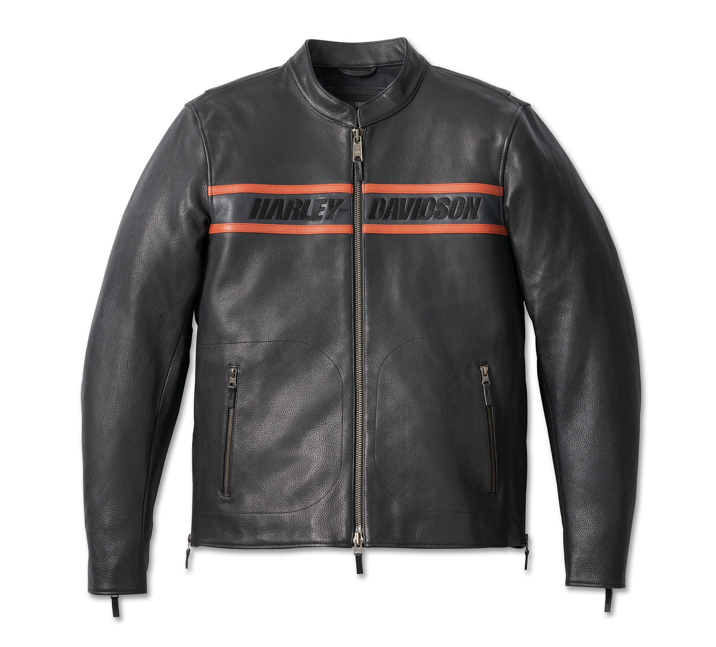 Harley Davidson Jacket