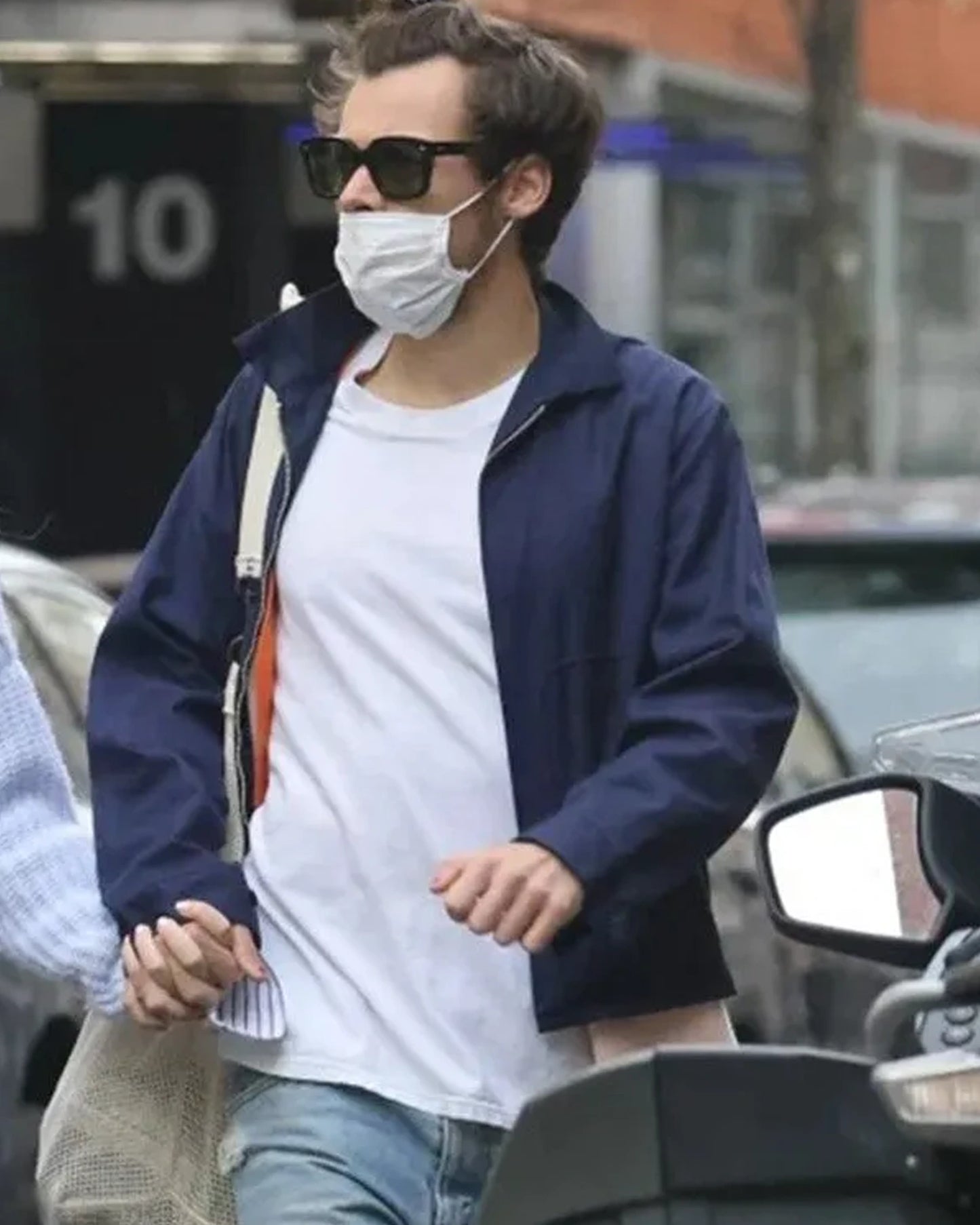 Harry-Styles-Playdium-Skate-Club-Jacket-Blue