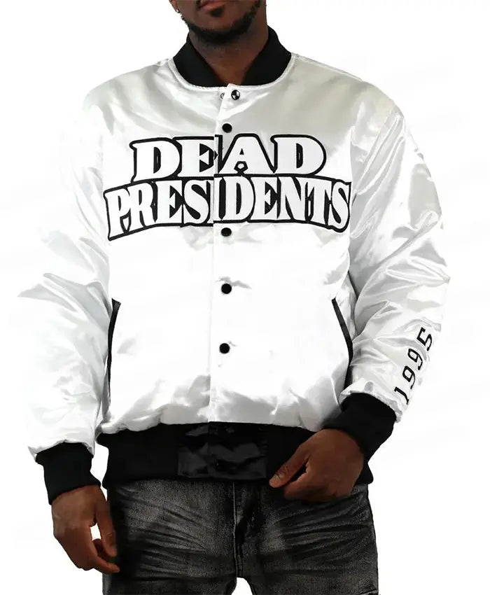 Dead Presidents Jacket