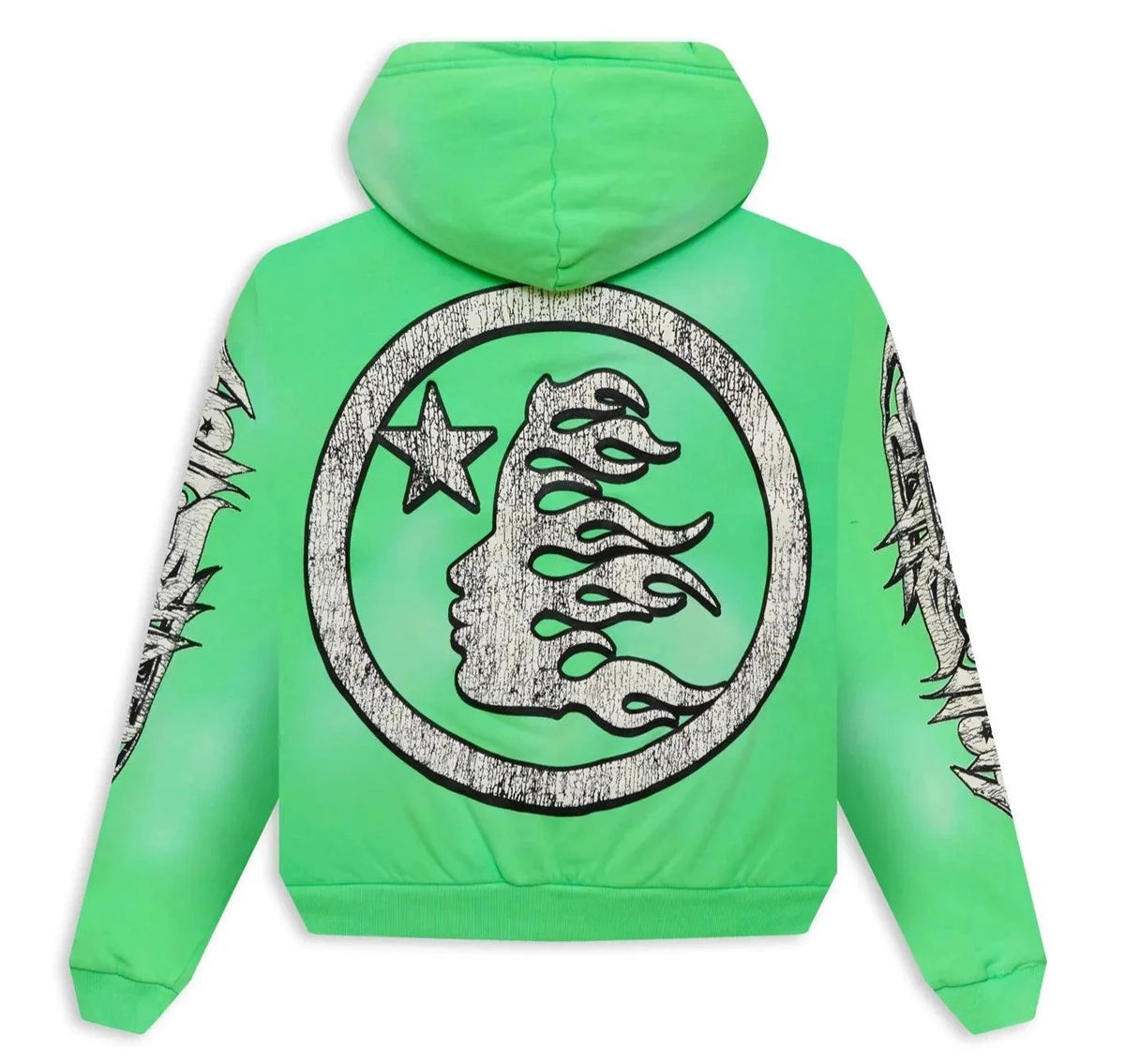 Hellstar Hoodie