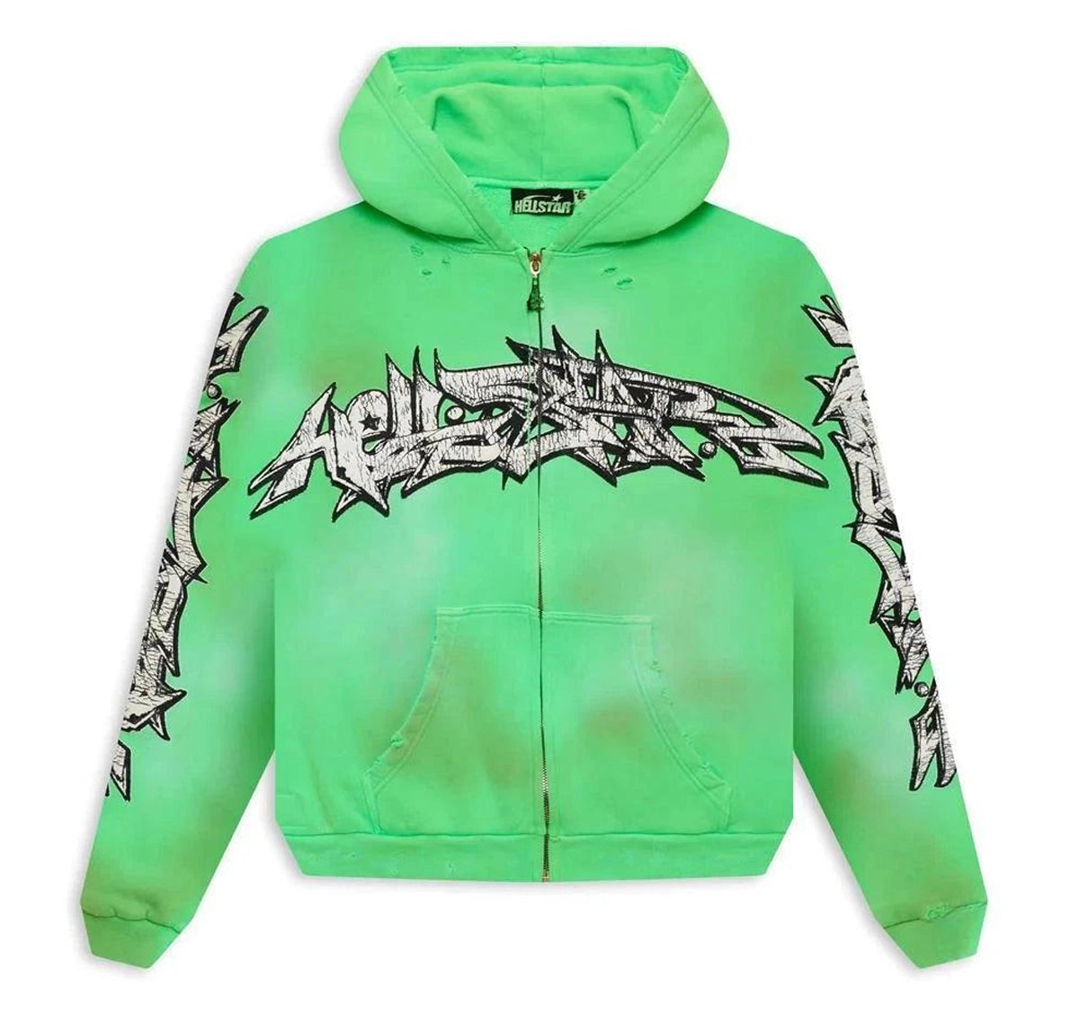 Hellstar Hoodie