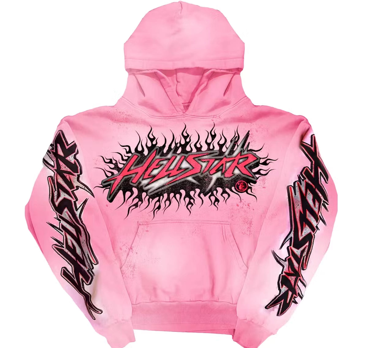 Hellstar Hoodie