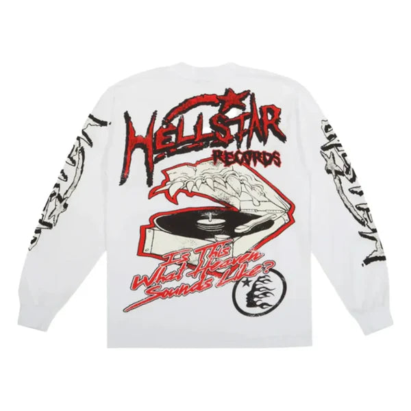 Hellstar T Shirt Buy
