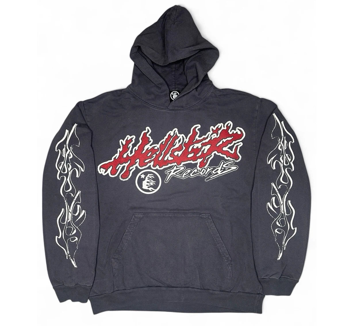 Hellstar Tour Hoodie For Sale – Zing Apparel