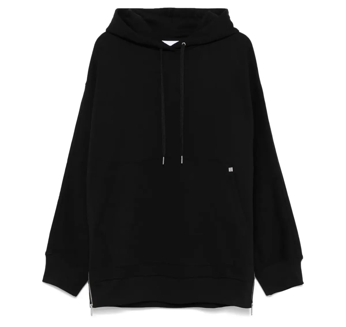 Helmut Lang Hoodie Black