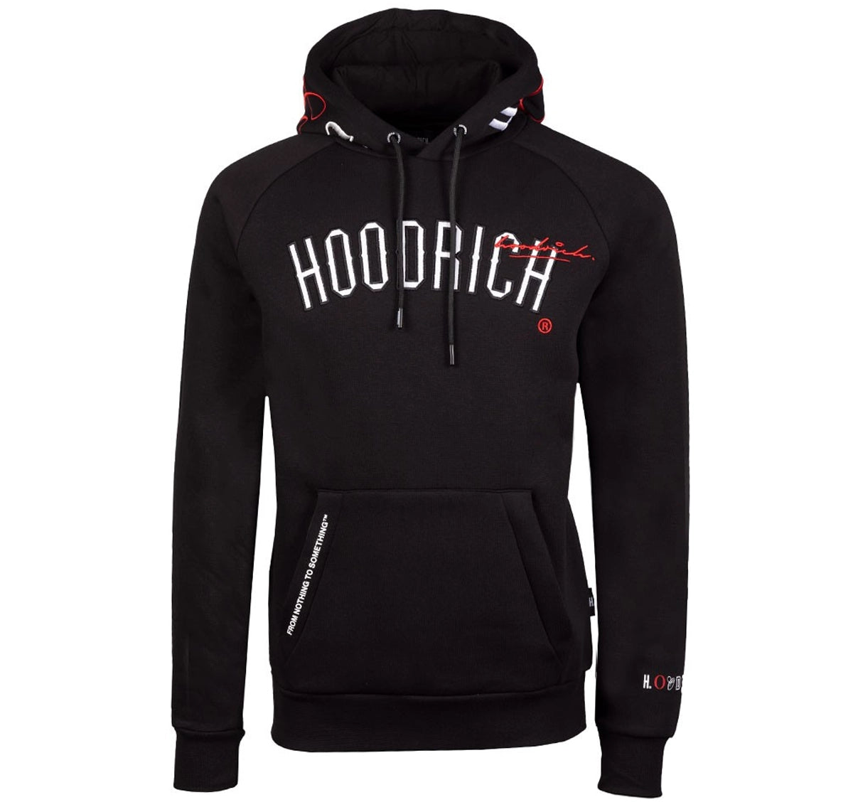 Hoodrich_Hoodie_Black_On_Sale