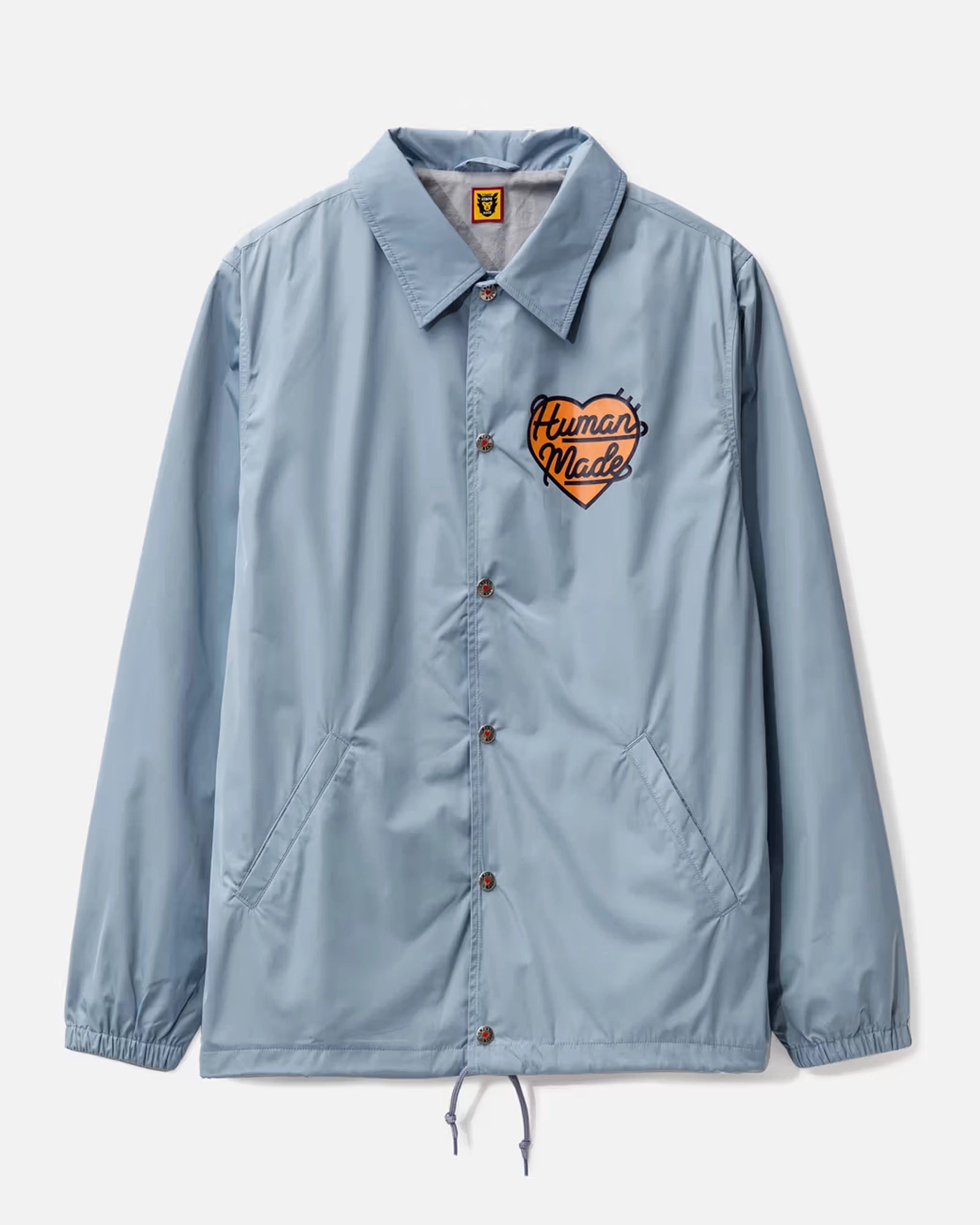 HUMAN MADE CAR CLUB JACKET ブラック・ピンク HUMAN MADE CAR CLUB JACKET ブラック・ピンク - メルカリ