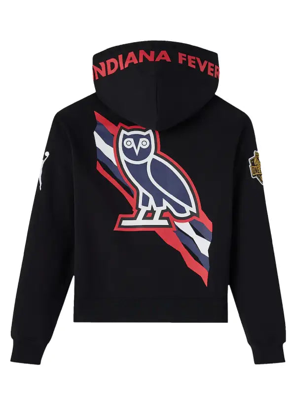 Indiana-Fever-Womens-OVO-x-WNBA-Black-Pullover-Hoodie
