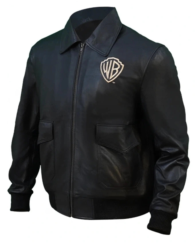 Interview With The Vampire Jacket