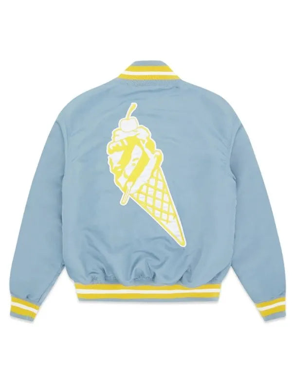 Jalen Hurts Jacket