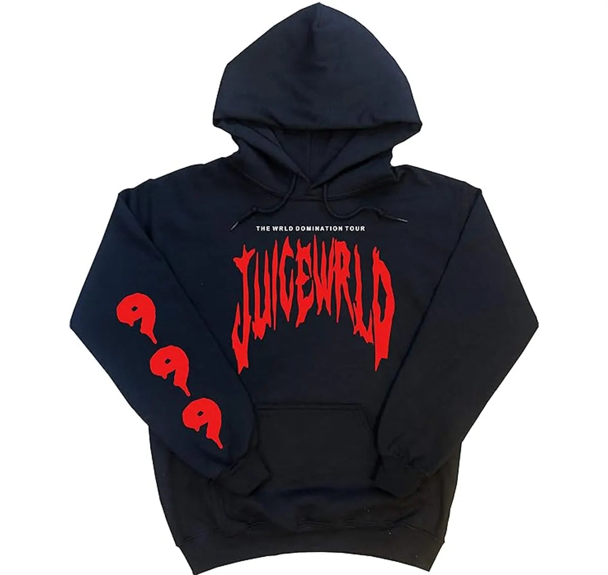 Juice Wrld Hoodie