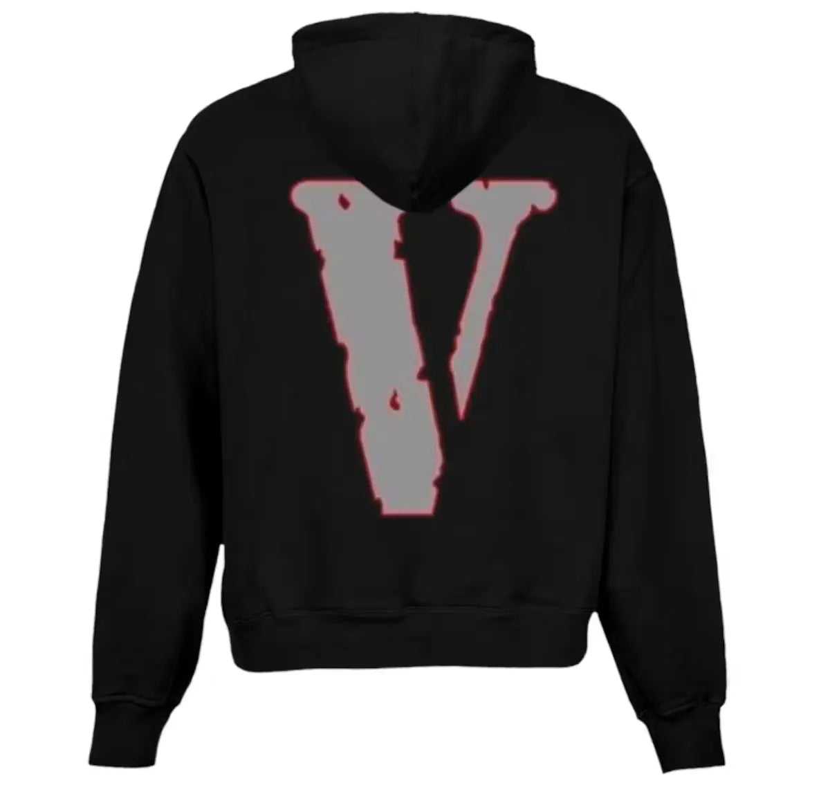 Juice Wrld Vlone Hoodie
